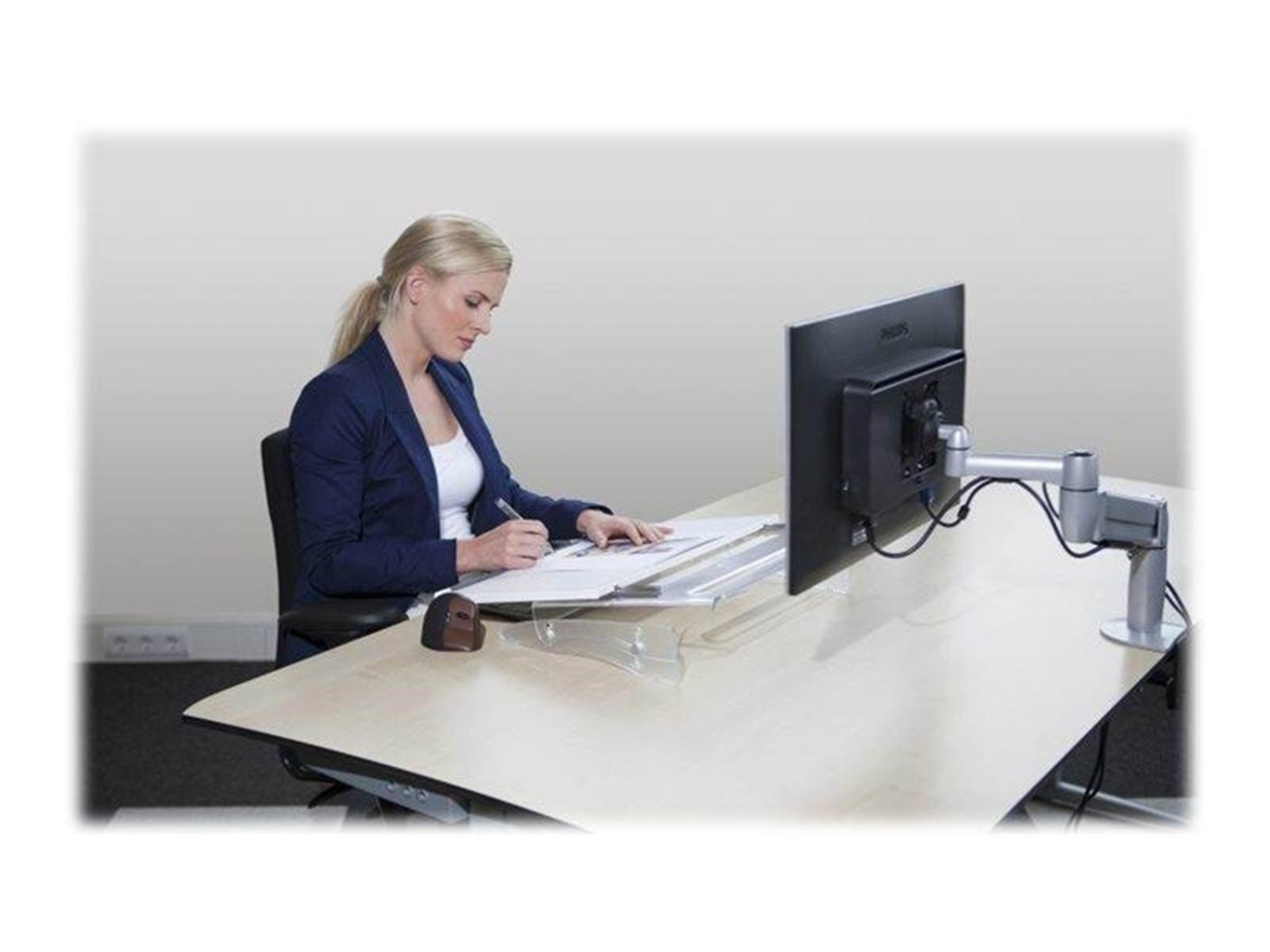 Bakker Elkhuizen FlexDesk 630N Bakker Elkhuizen FlexDesk 630N
